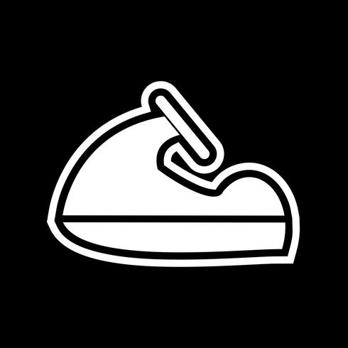 Jet Ski pictogram ontwerp vector