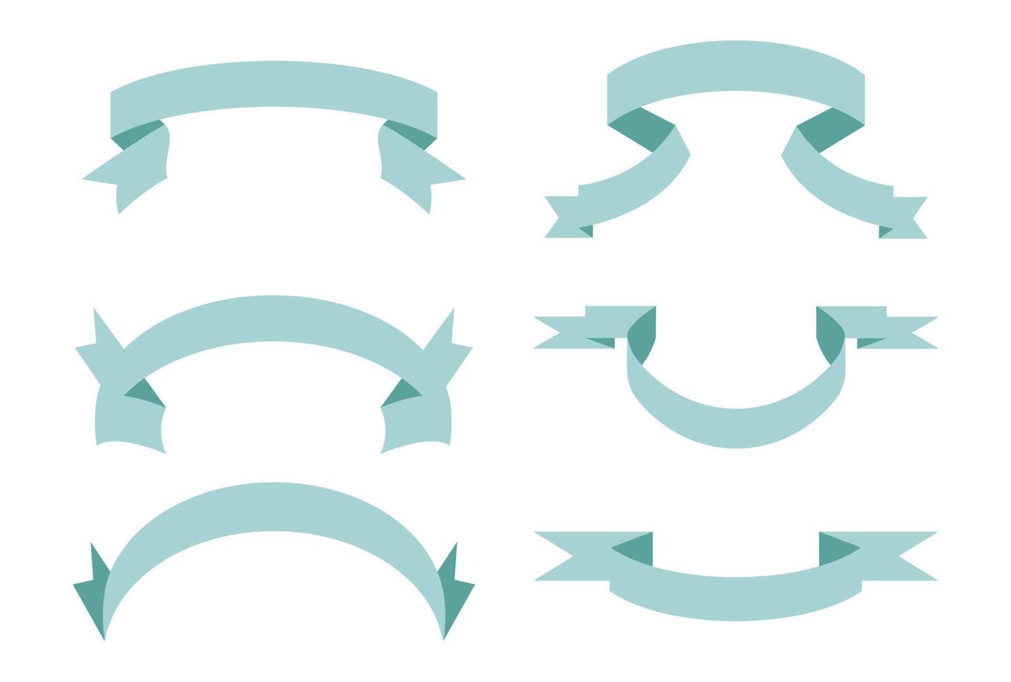 blauw pastellint in geïsoleerde witte achtergrond, vectorillustratie vector