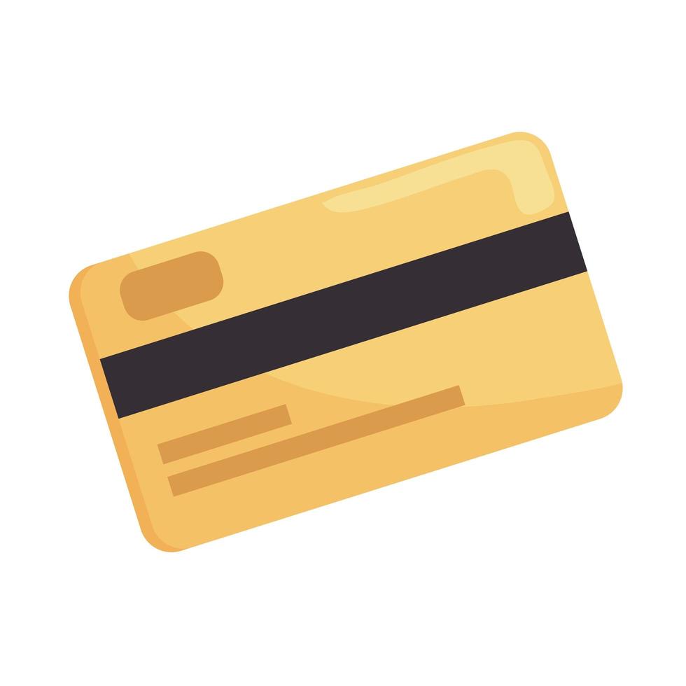 geld creditcard vector