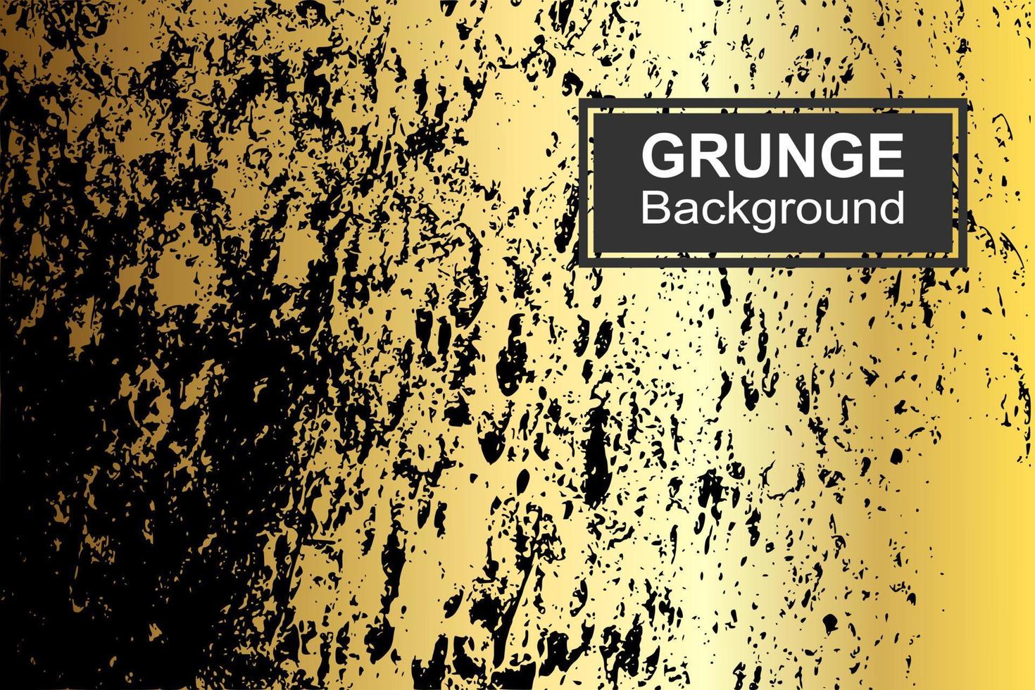 achtergrond grunge textuur set. vectorillustratie. vector