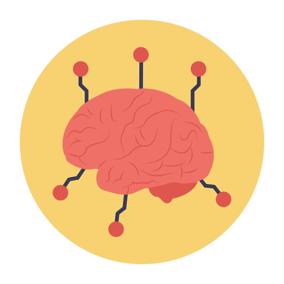 neurale netwerkconcepten vector