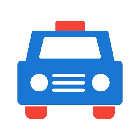 Taxi pictogram ontwerp vector