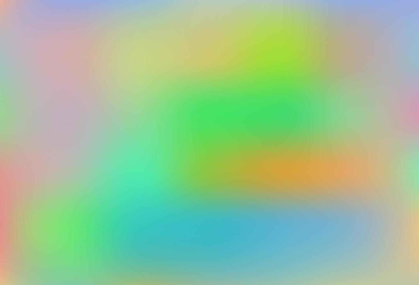 lichtgroene vector abstracte sjabloon.