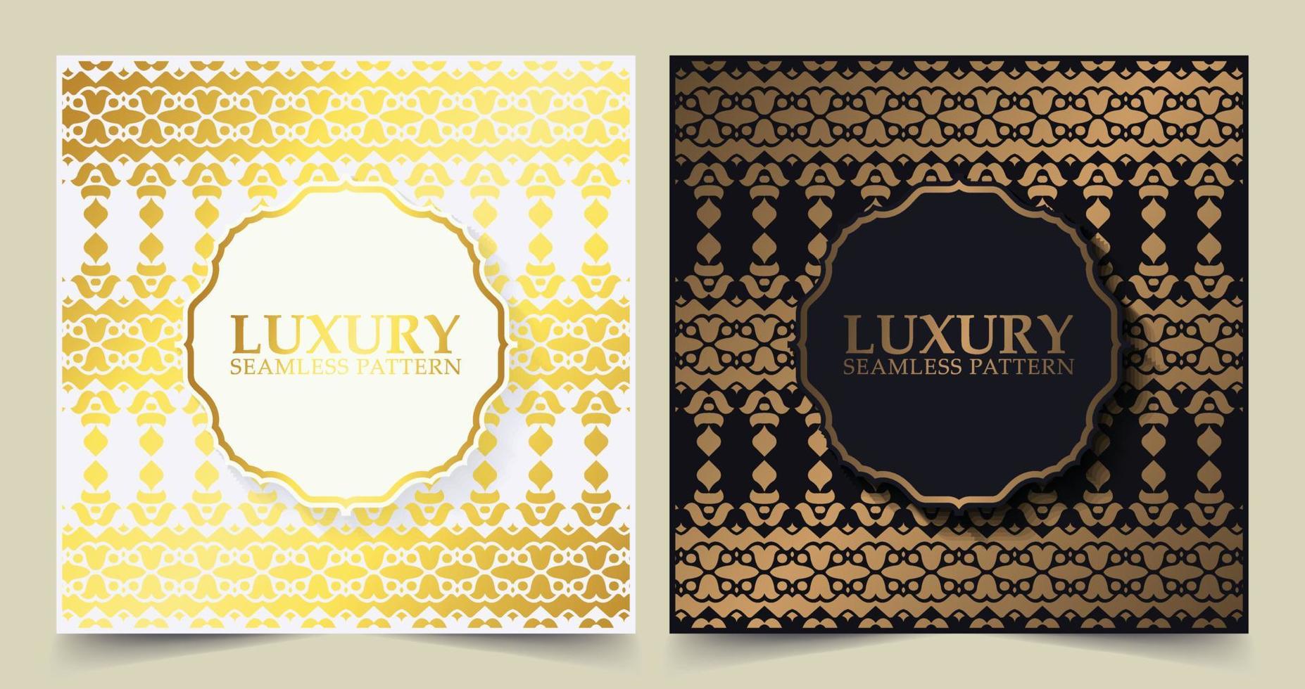 luxe sier patroon textuur achtergrond vector