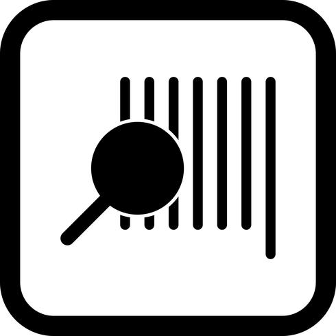 Zoek Product Icon Design vector