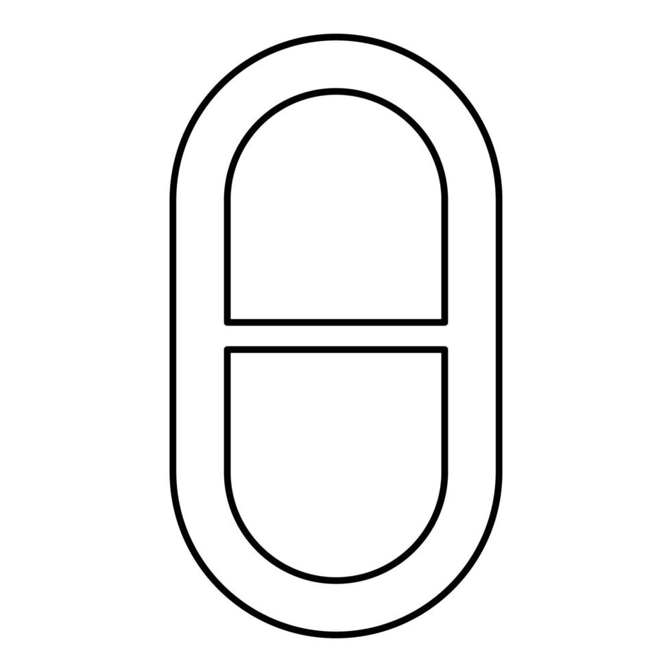 theta grieks klein symbool kleine letter lettertype pictogram overzicht zwarte kleur vector illustratie vlakke stijl afbeelding