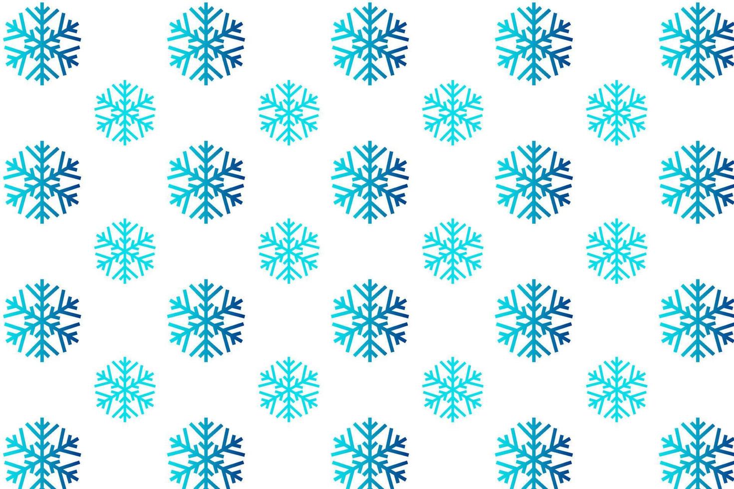 abstracte sneeuw patroon achtergrond vector