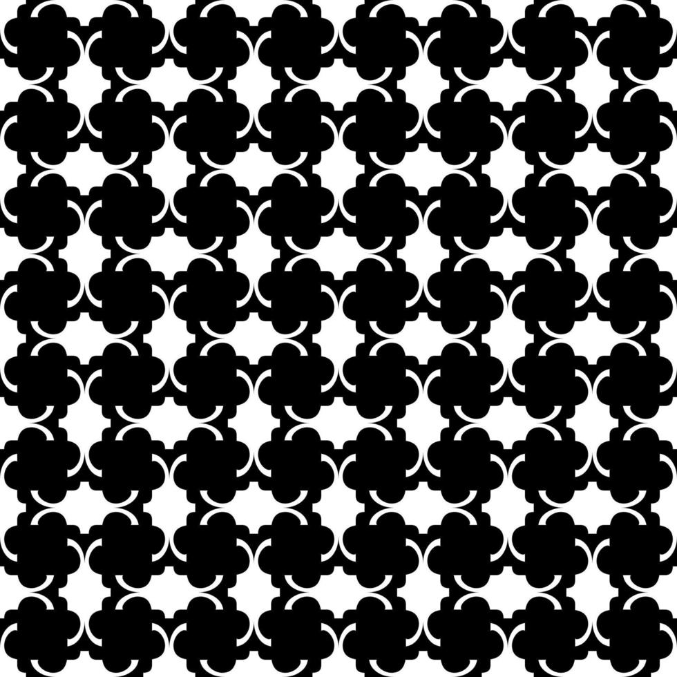 vector naadloos patroon voor het textureren van minimaal ontwerp
