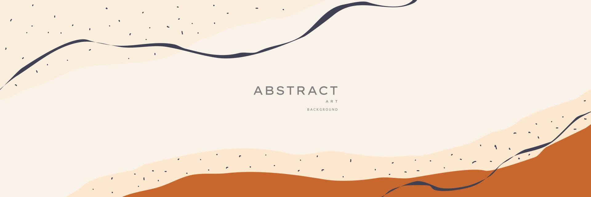 moderne abstracte backgrounds.minimal trendy stijl. verschillende vormen opzetten ontwerpsjablonen goed voor achtergrondkaart groet behang brochure flyer uitnodiging en andere. vector illustratie