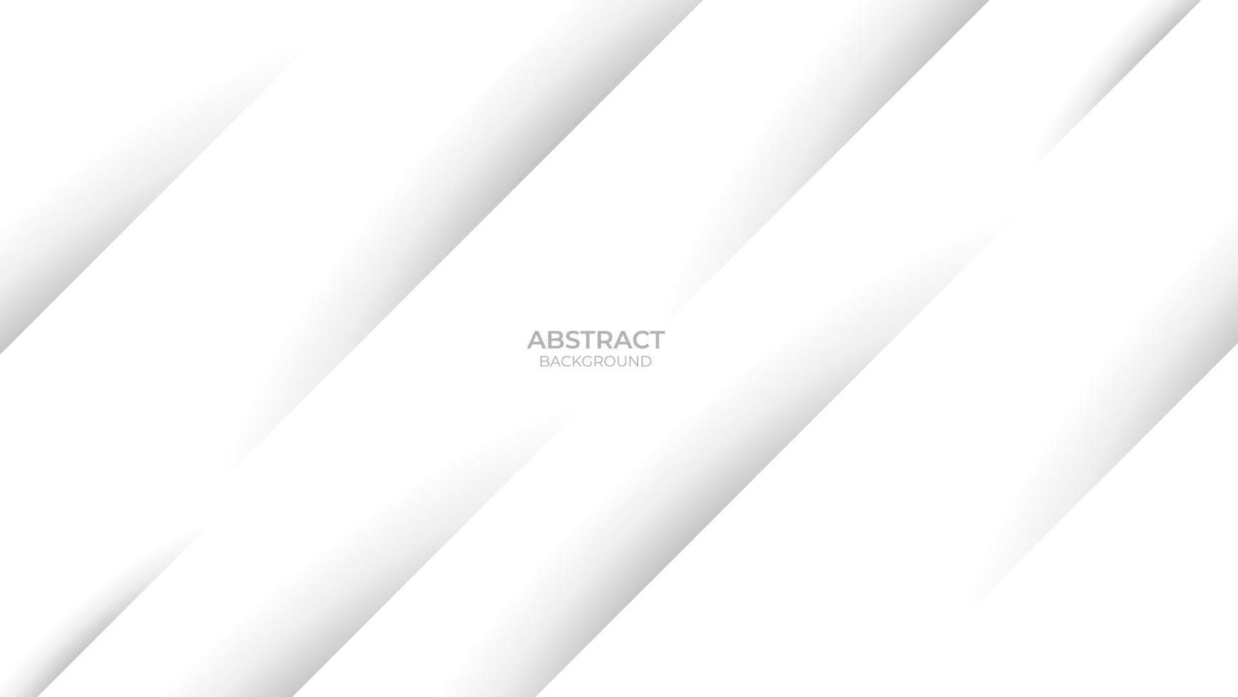 abstract ontwerp grijze en witte achtergrond. abstract ontwerp met lijn vector