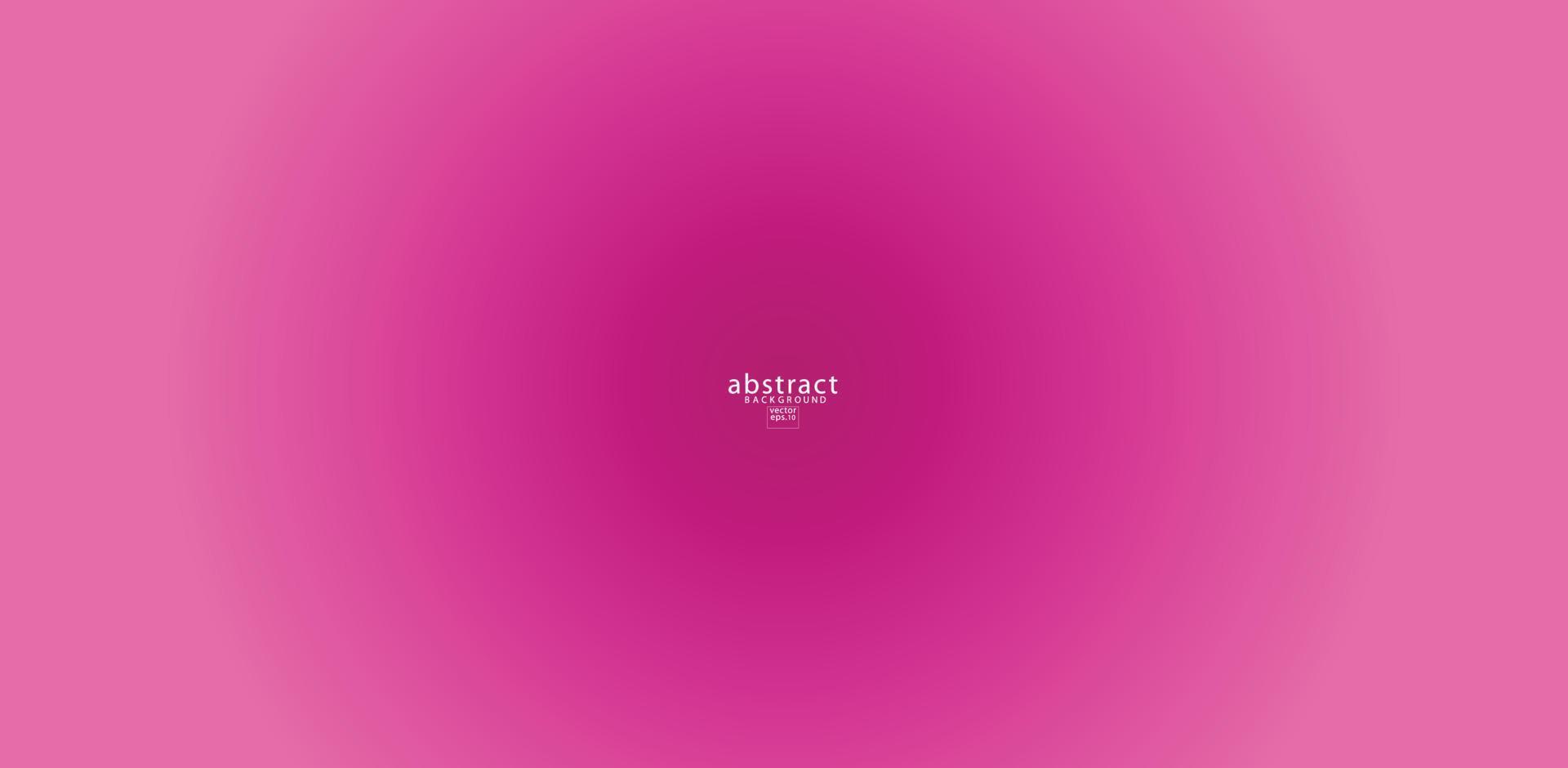 abstracte wazig roze gradiënt mesh achtergrondkleur helder. soepele zachte sjabloon voor spandoek. creatieve levendige vectorillustratie vector