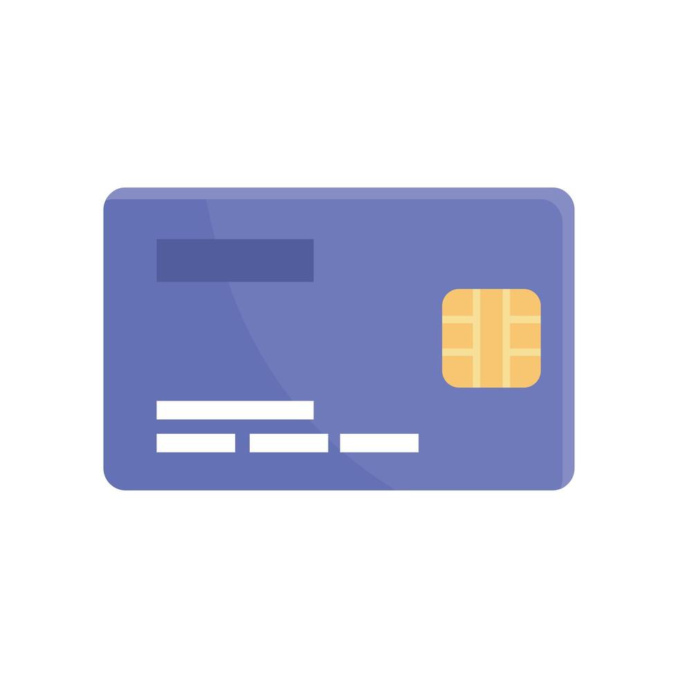 creditcard geld vector