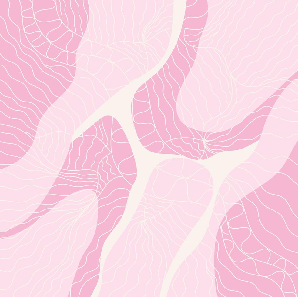 textuur roze kleur vector