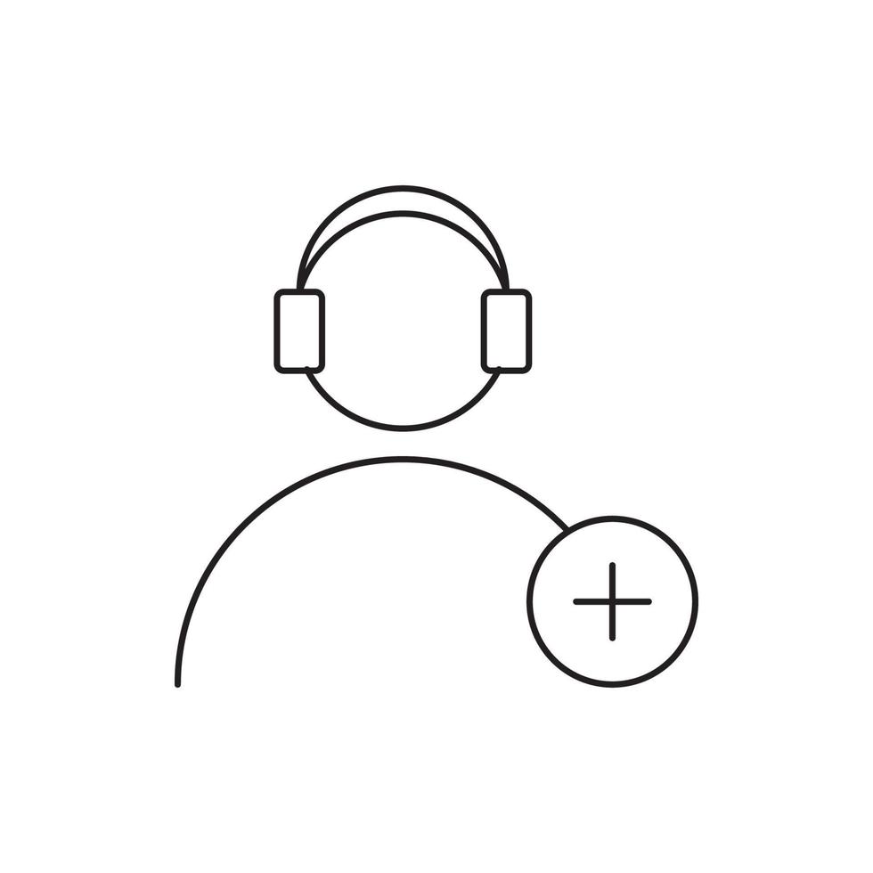 medische noodoproep pictogram vector