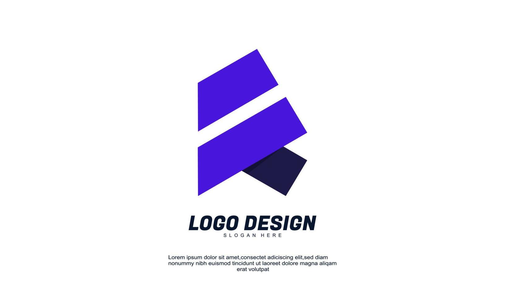 voorraad vector abstract creatief modern brief eerste k ontwerp logo ontwerpelementen beste voor bedrijf bedrijf merkidentiteit en logo's