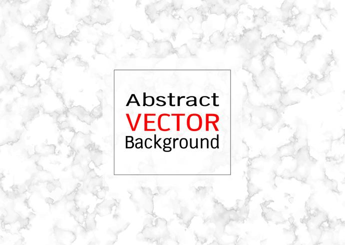 Abstracte witte marmeren textuur. vector