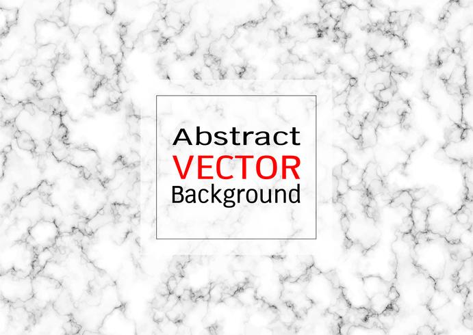 Abstracte witte marmeren textuur. vector