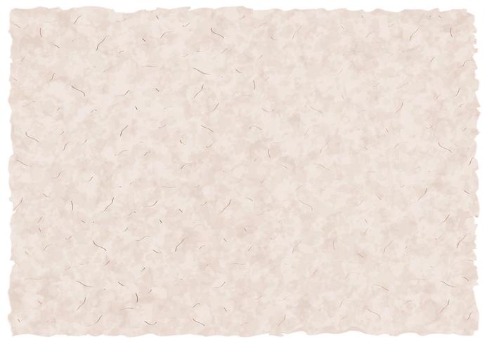 Japans papier textuur achtergrond. vector