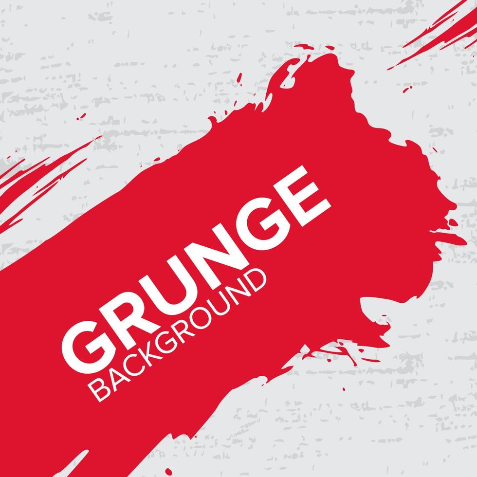 grunge achtergrond vectorillustratie vector