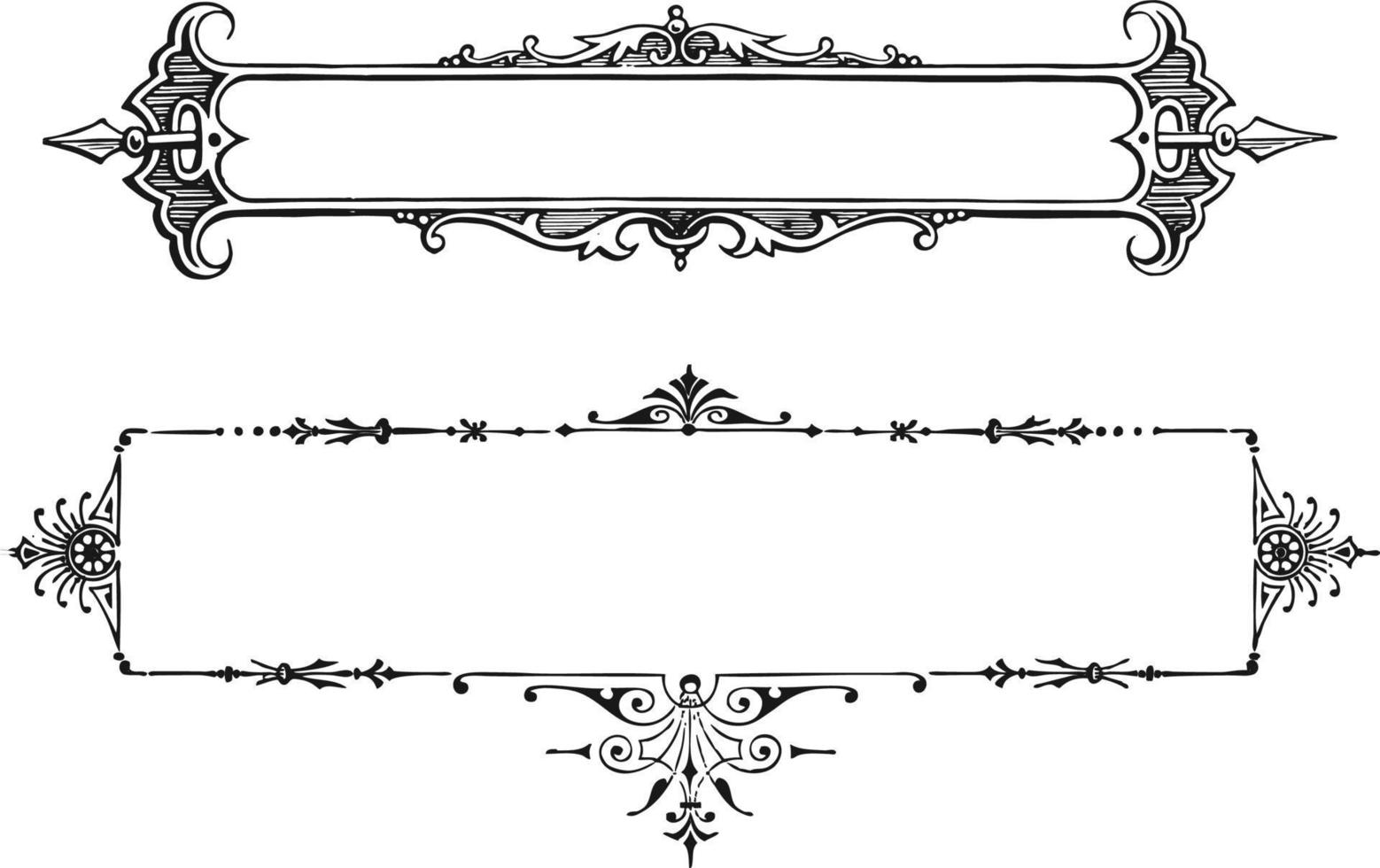 print ventilatie ronde vorm, vectorillustratie met een witte achtergrond kan voor bedrijf, industrie, web en voor anderen zijn. set van ventage embleem ontwerp batik indonesië is een techniek van tekenen vector