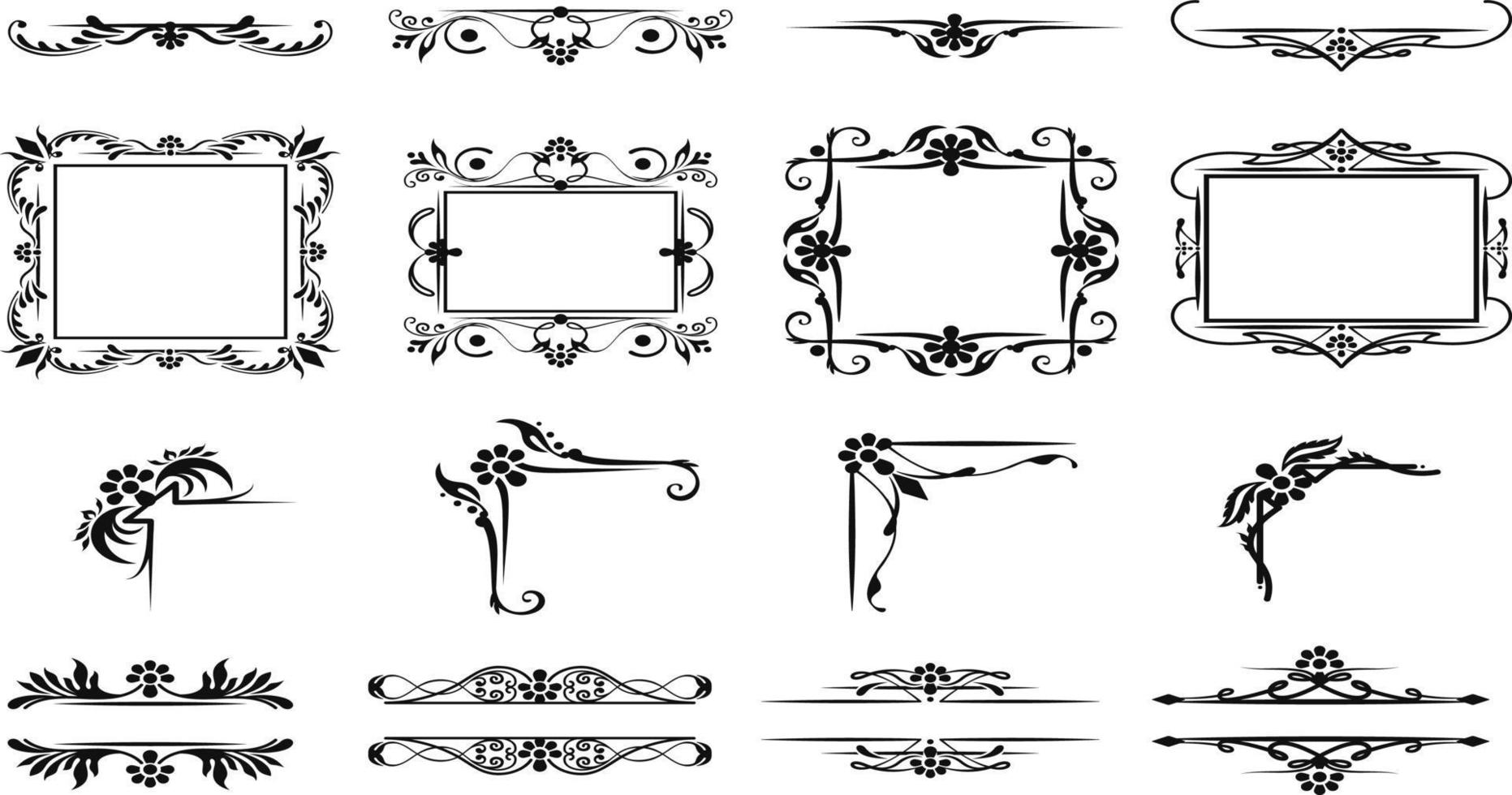 print ventilatie ronde vorm, vectorillustratie met een witte achtergrond kan voor bedrijf, industrie, web en voor anderen zijn. set van ventage embleem ontwerp batik indonesië is een techniek van tekenen vector