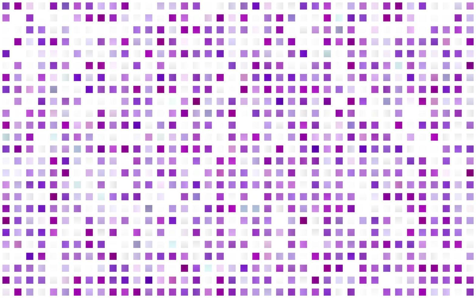 licht paarse vector naadloze achtergrond met rechthoeken.