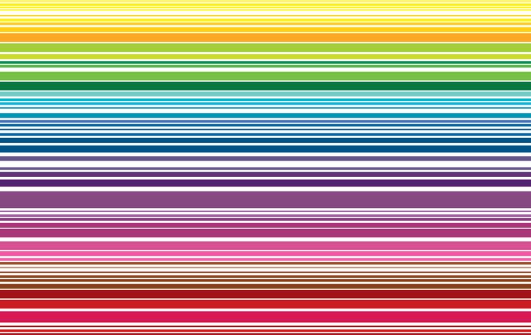 kleurrijke lijn patroon achtergrond vector illustratie
