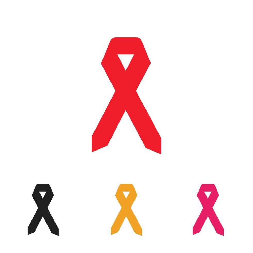 aids lint logo vector
