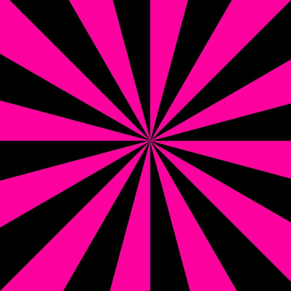 zwart roze diffuus licht achtergrond vector