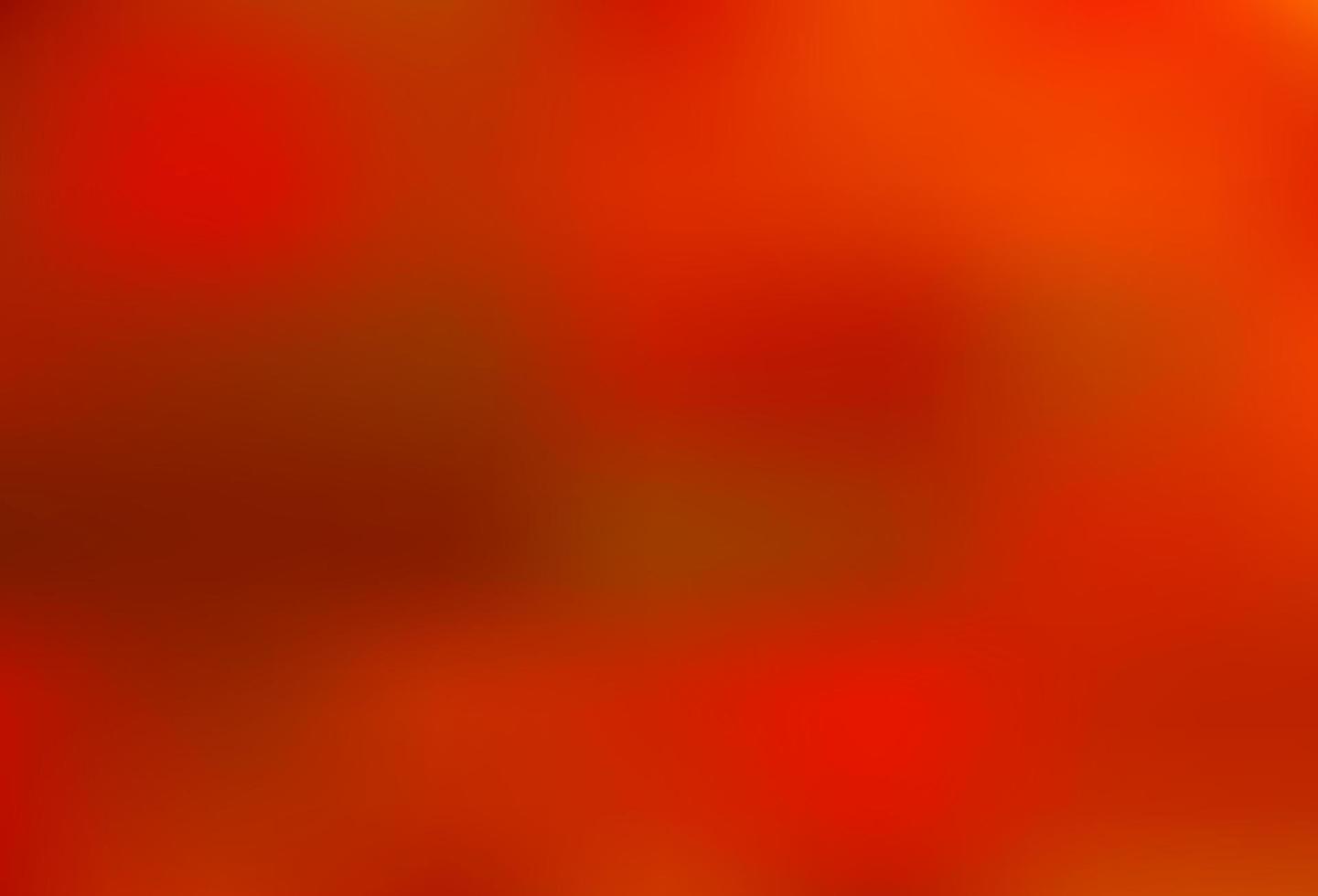 licht rood vector abstract wazig sjabloon.