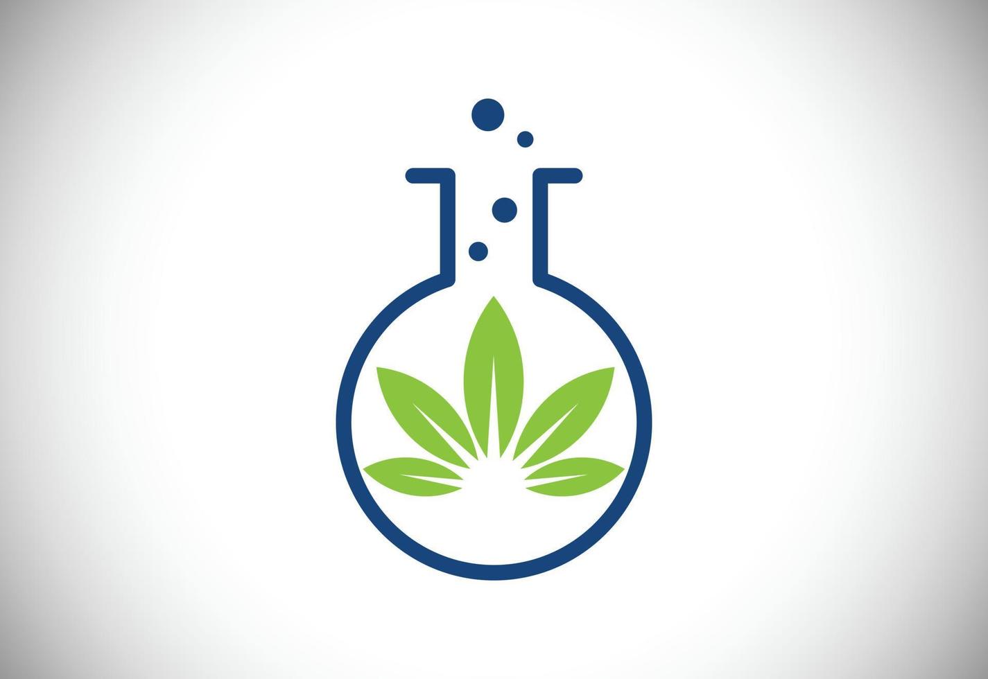 lab logo sjabloon vector ontwerp, lab logo wetenschap