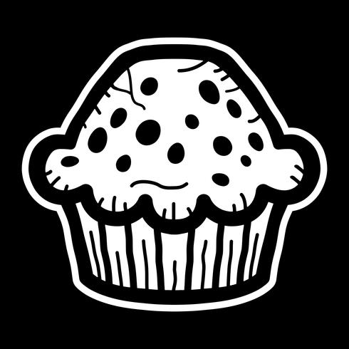 muffin vector