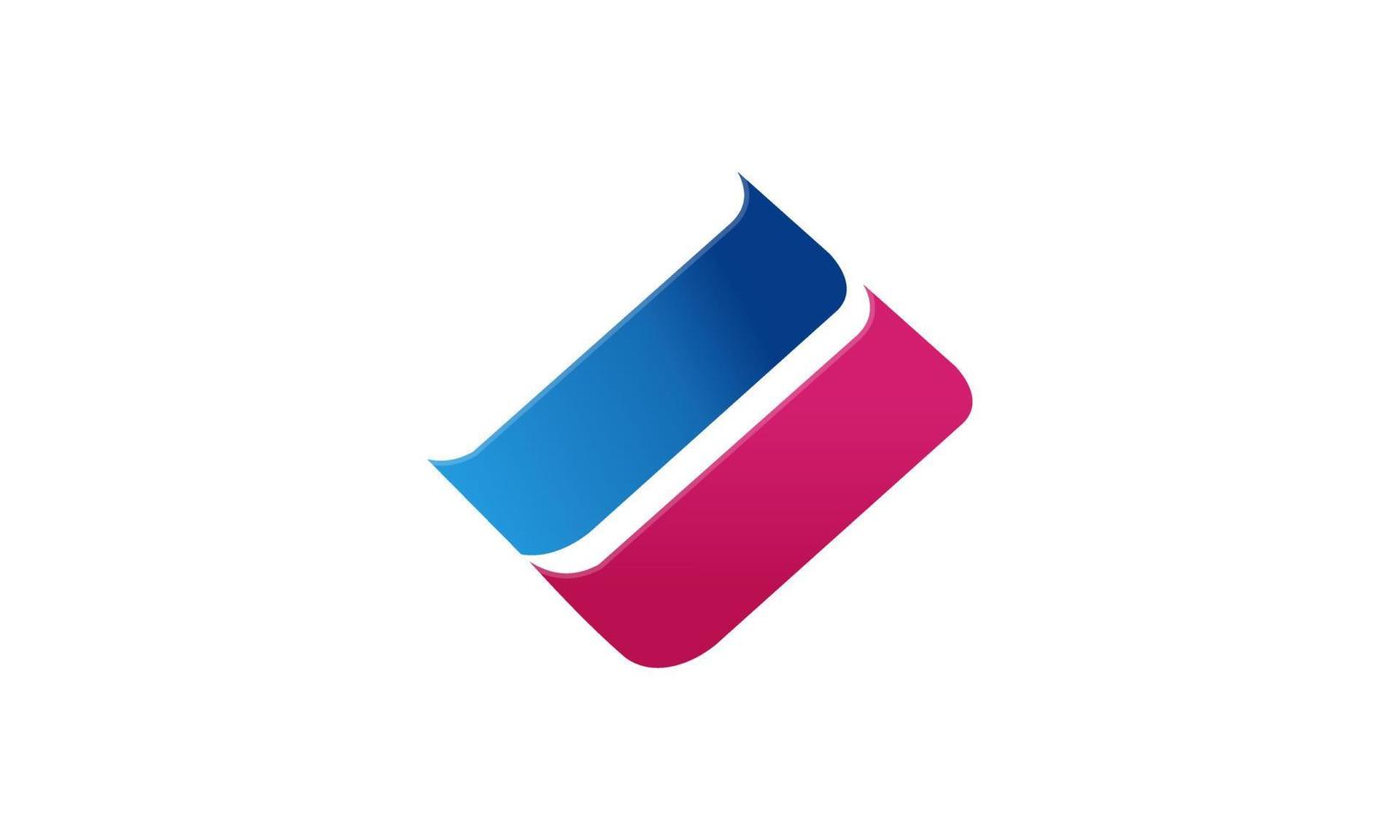 stock vector abstract geweldig digitaal logo met kleurrijke ontwerp vector voor bedrijf