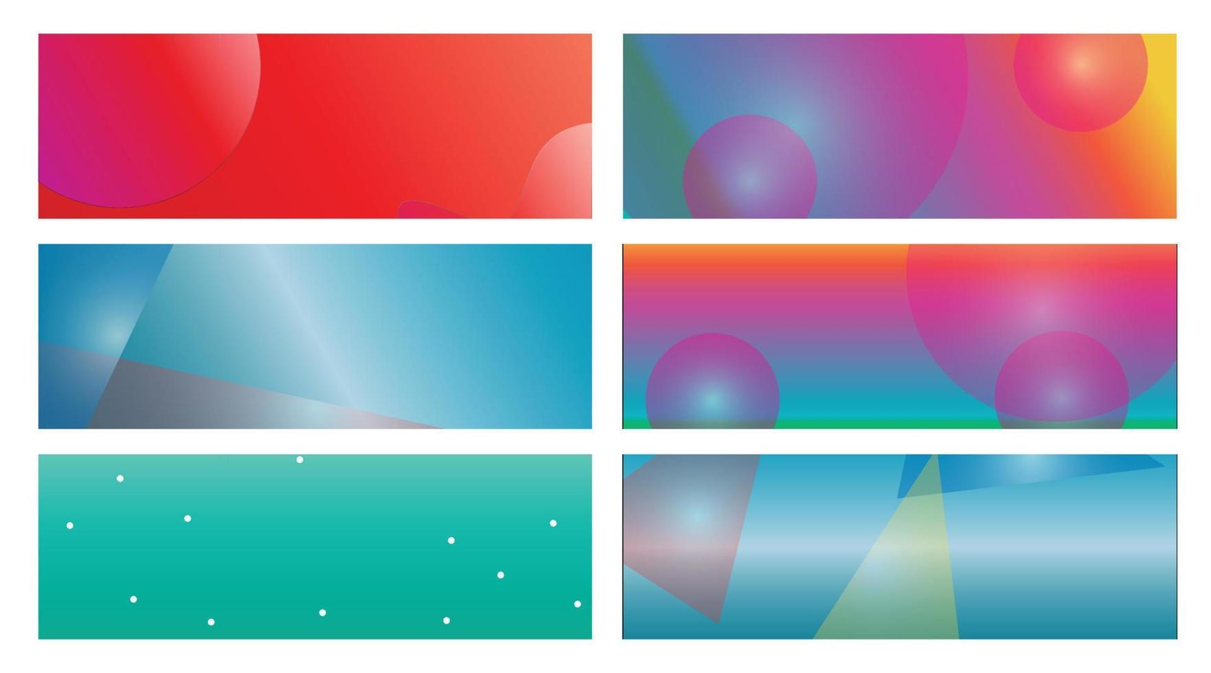 banner abstract vector achtergrond bord voor tekst en bericht ontwerp modern. vector illustratie