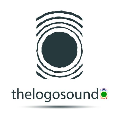 logosound vector