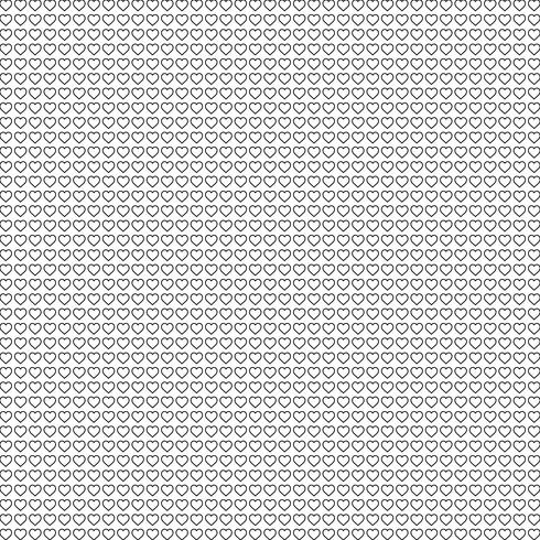 halftone patroon vector achtergrond