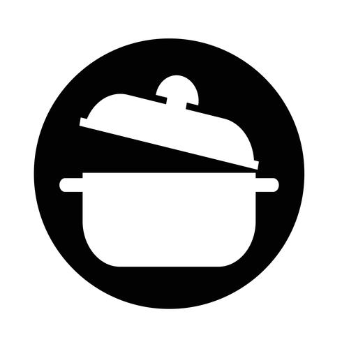 steelpan pictogram vector