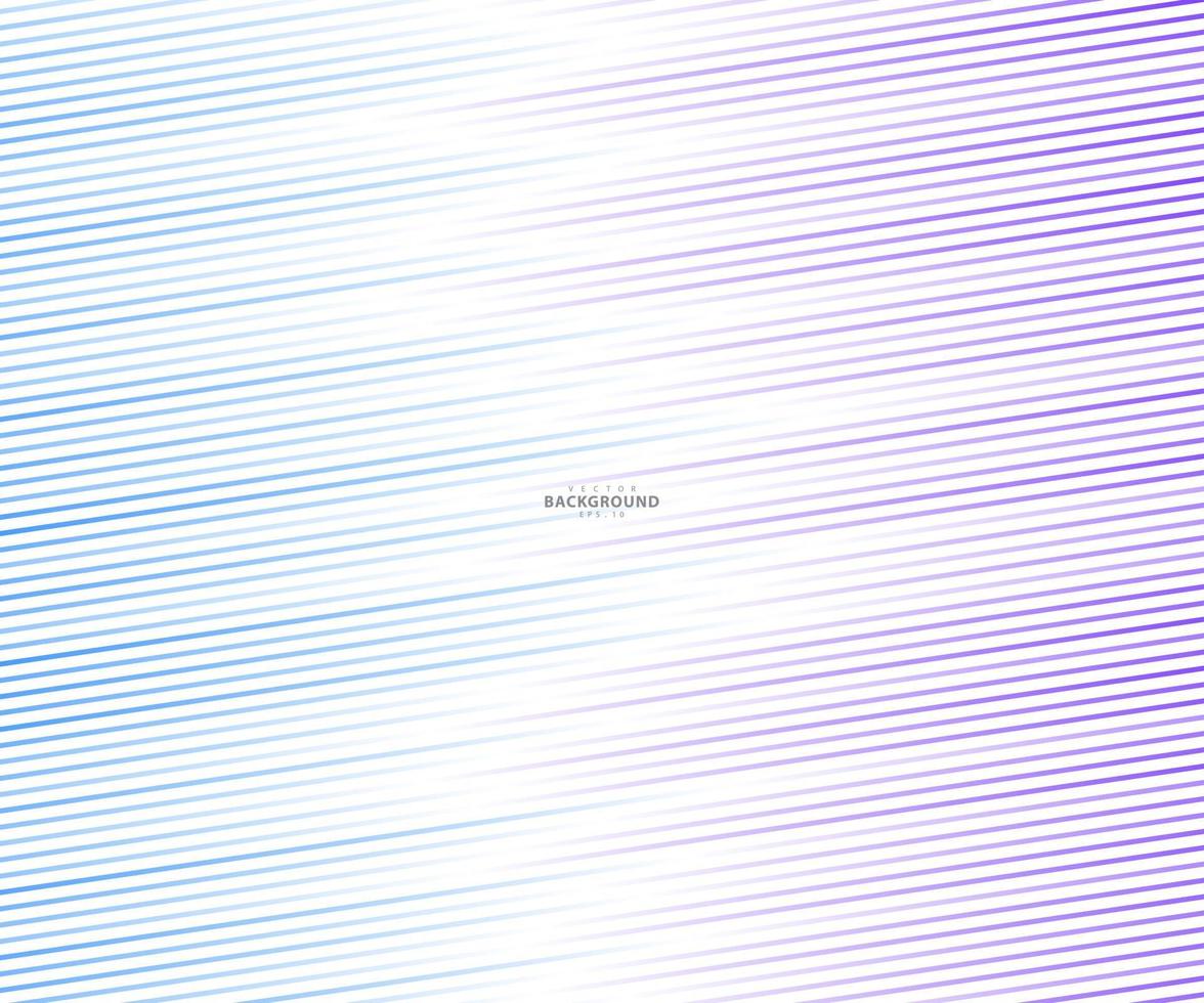 abstract golven en lijnenpatroon voor uw ideeën. diagonale gestreepte achtergrond, sjabloon achtergrondstructuur. behang. digitaal papier voor paginavullingen, webdesign, textieldruk - vectorillustratie vector