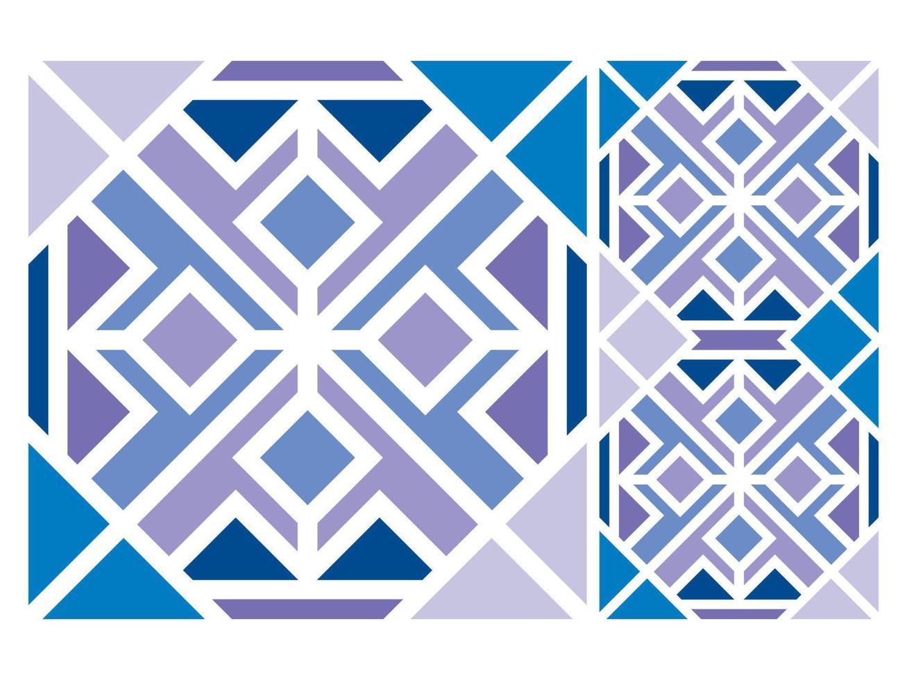 geometrisch modern patroon oosters. naadloos patroon. ontwerp voor stof, gordijn, achtergrond, tapijt, behang, kleding, inwikkeling, batik, stof, vectorillustratie. patroon stijl gratis vector