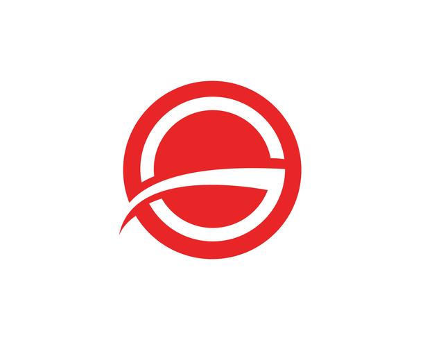 G logo en symbolen sjabloon pictogrammen app vector