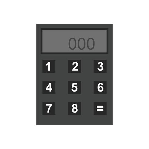 Vector Calculatorpictogram