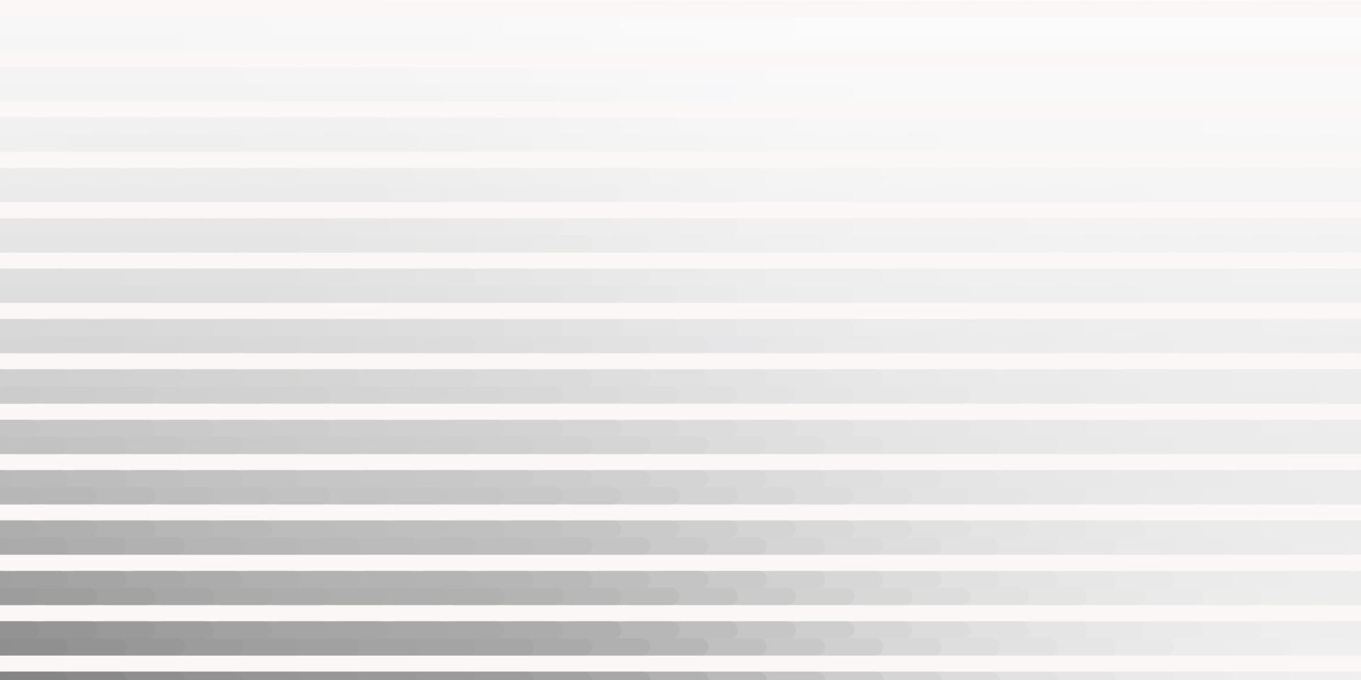 lichtgrijs vector sjabloon met lijnen.