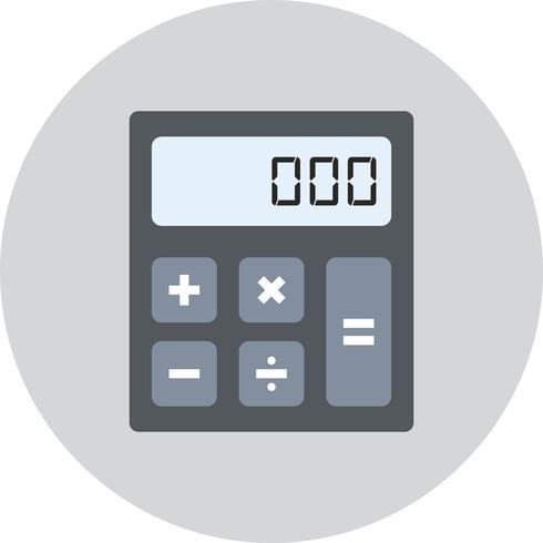 Vector Calculatorpictogram