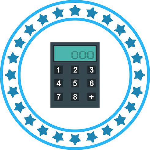 Vector Calculatorpictogram