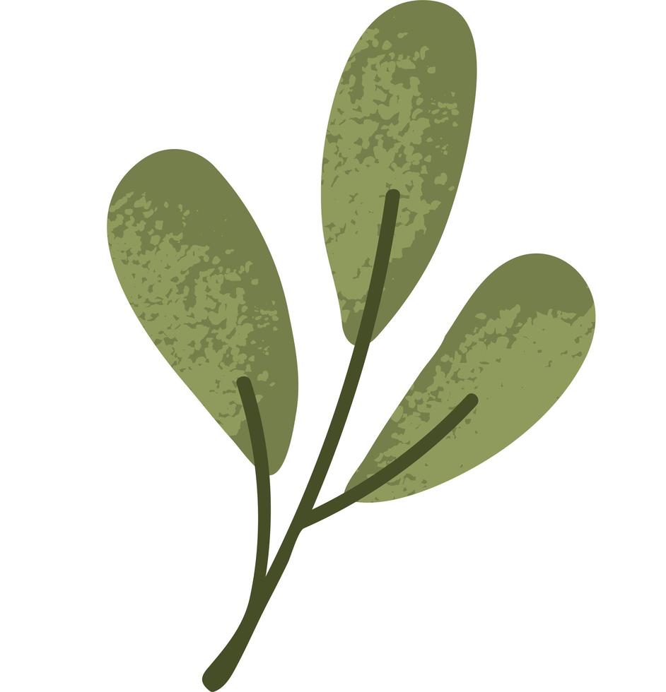 plant kleurrijke illustratie vector