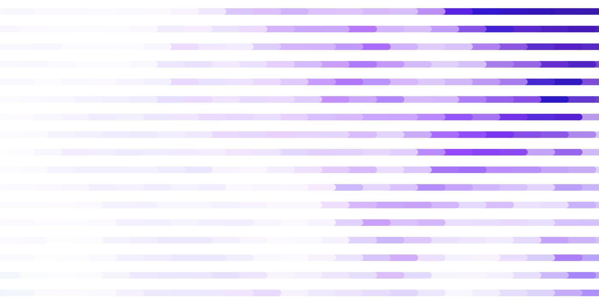 lichtpaarse vectortextuur met lijnen. vector
