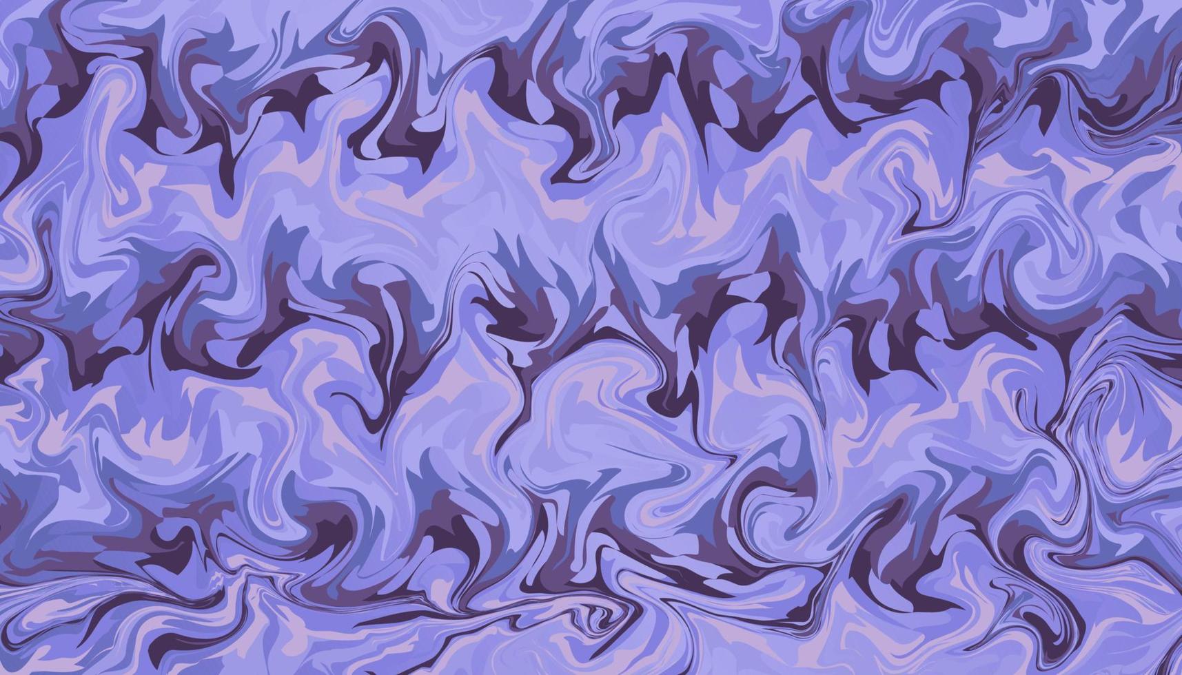 vloeibare zeer peri violette achtergrond vector