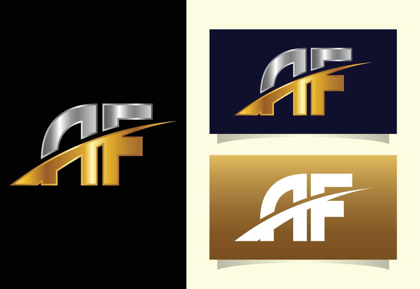 eerste letter af logo ontwerpsjabloon. grafisch alfabetsymbool voor bedrijfsidentiteit vector