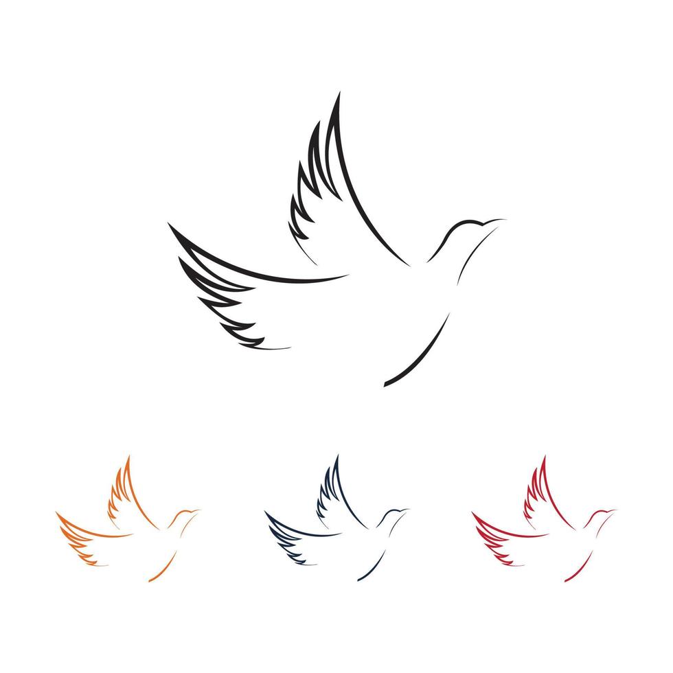 duif vector logo