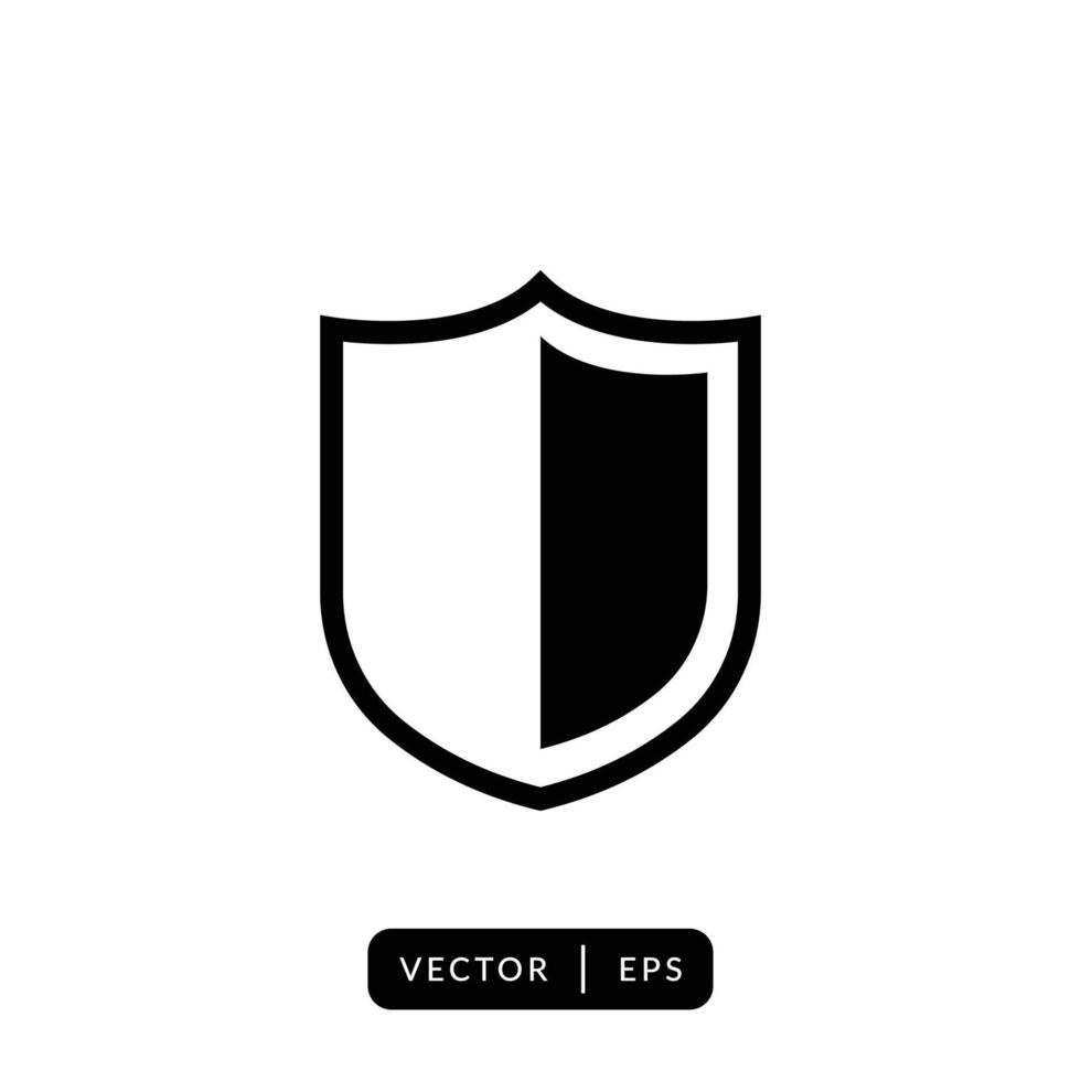 schild pictogram vector - teken of symbool